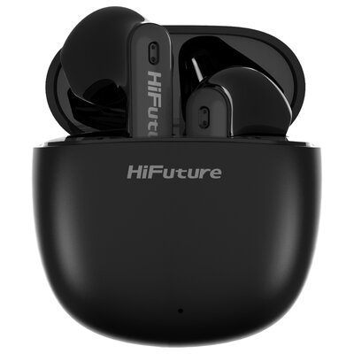 Słuchawki douszne HIFUTURE ColorBuds 2 Czarny