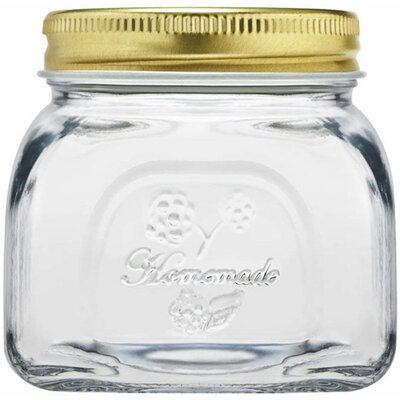 Słoik PASABAHCE Homemade 0.3 L