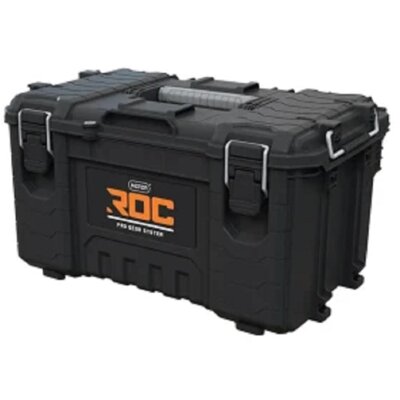 Skrzynka narzędziowa KETER Roc Pro Gear 17211898