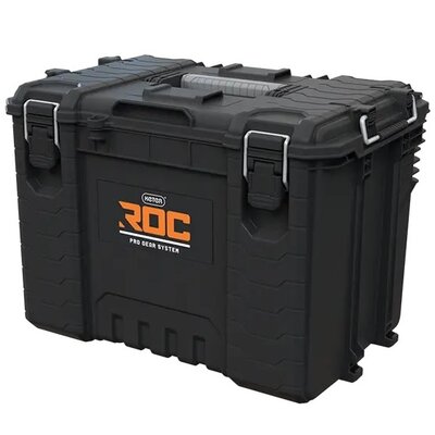 Skrzynka narzędziowa KETER ROC XL Pro Gear 2.0