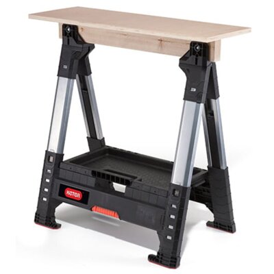 Stojak KETER Lumber Jack ROC Pro Gear