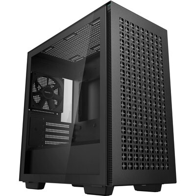 Obudowa DEEPCOOL CH370 Czarny