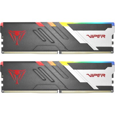 Pamięć RAM PATRIOT Viper Venom RGB 32GB (2x16GB) DDR5 6000MT/s CL30