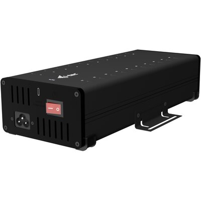 Hub I-TEC CACHRGHUB20C USB Typu C, Aktywny