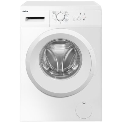 Pralka AMICA WA0S610DO 6kg 1000 obr