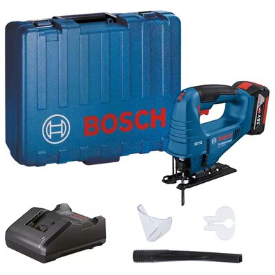 Wyrzynarka BOSCH GST 183-LI Professional