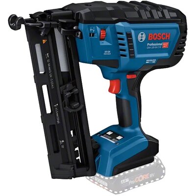 Gwoździarka akumulatorowa BOSCH Professional GNH 18V-64-2 M 0601482000