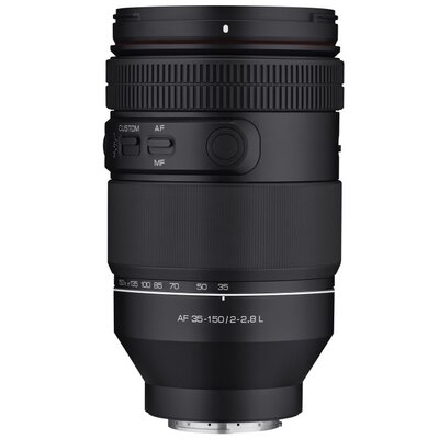 Obiektyw SAMYANG AF 35-150mm f/2.0 L-Mount