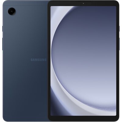 Tablet SAMSUNG Galaxy Tab A9 8.7" 4/64 GB LTE Wi-Fi Granatowy