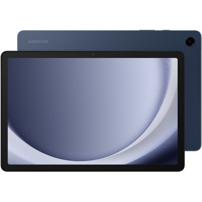 Tablet SAMSUNG Galaxy Tab A9+ 11" 4/64 GB 5G Wi-Fi Granatowy