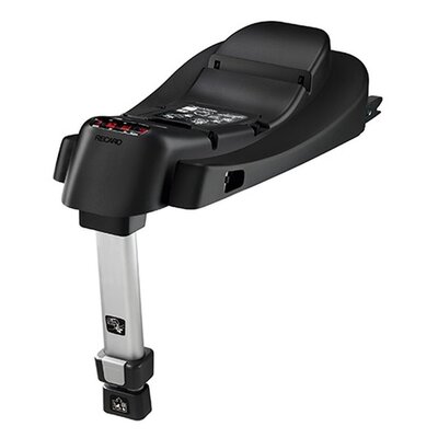 Baza do fotelika RECARO FIX SmartClick (0-13 kg) Czarny