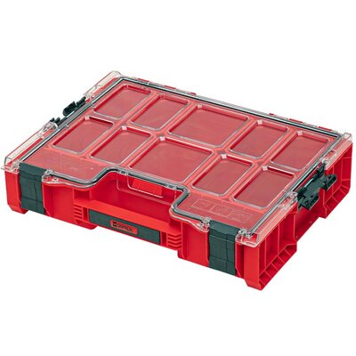 Organizer QBRICK 300 Pro Red Ultra HD