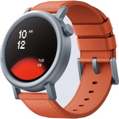 Smartwatch CMF By Nothing Watch Pro 2 Szaro-pomarańczowy