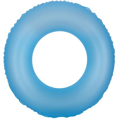 Koło dmuchane SUN CLUB Neon 47213 Niebieski