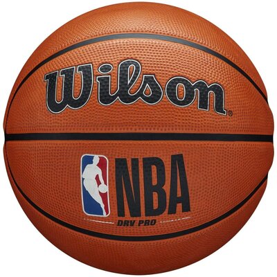 Piłka koszykowa WILSON NBA Drv Pro WTB9100XB07 (rozmiar 7)