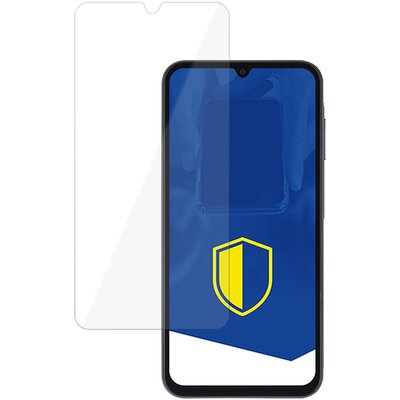 Szkło hartowane 3MK HardGlass do Samsung Galaxy M15 5G