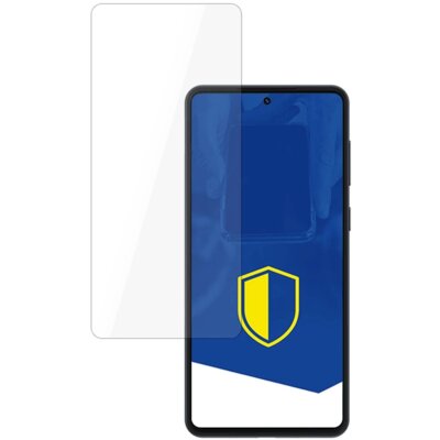 Szkło hartowane 3MK HardGlass do Samsung Galaxy M55
