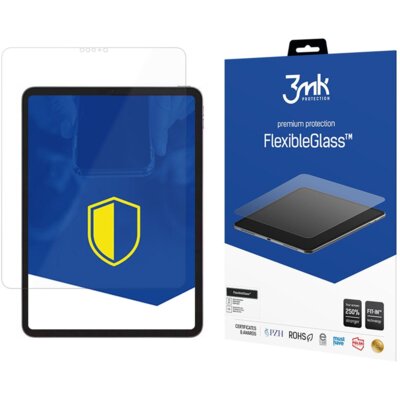 Szkło hybrydowe 3MK FlexibleGlass do Apple iPad Pro 12.9