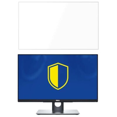 Szkło hybrydowe 3MK FlexibleGlass do Dell P2418HT