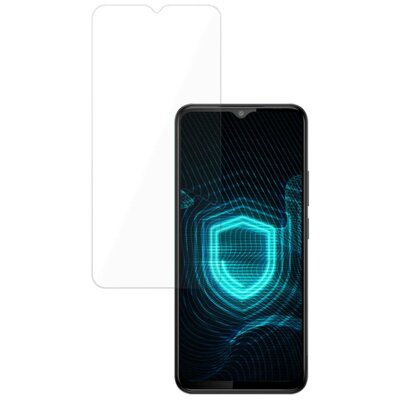 Folia ochronna 3MK 1UP do Kruger&Matz Flow 11 (3 szt.)