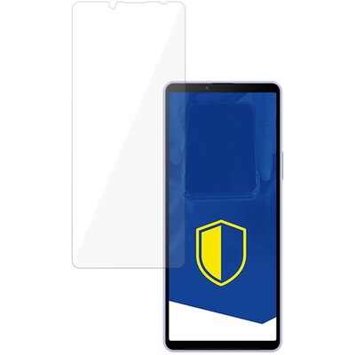 Szkło hartowane 3MK HardGlass do Sony Xperia 1 VI