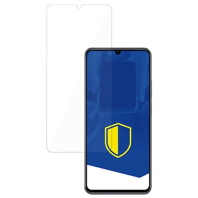 Szkło hybrydowe 3MK FlexibleGlass do Realme C63