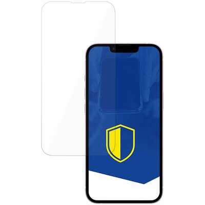 Szkło hybrydowe 3MK FlexibleGlass do Apple iPhone 16e
