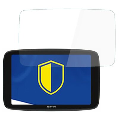 Szkło hybrydowe 3MK FlexibleGlass do TomTom Go Exper 7"