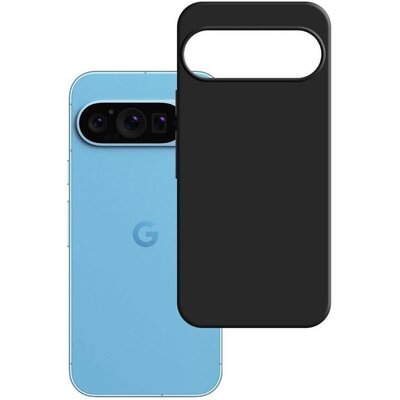 Etui 3MK Matt Case do Google Pixel 9 Pro XL Czarny