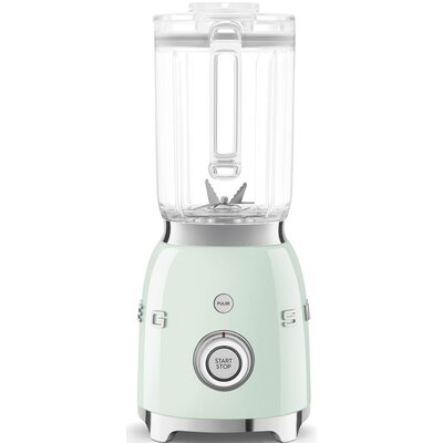 Blender kielichowy SMEG BLF03PGEU Pastelowa zieleń