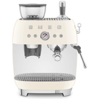 Ekspres SMEG EGF03CREU Kremowy (Cold Brew)
