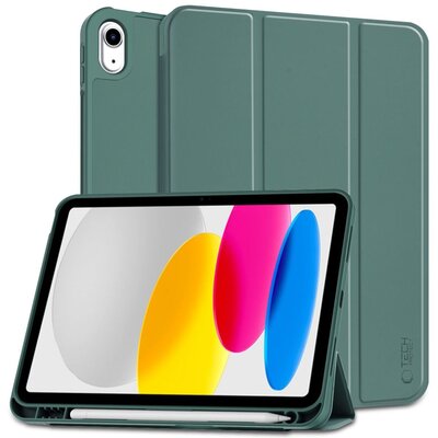 Etui na iPad TECH-PROTECT SC Pen Zielony