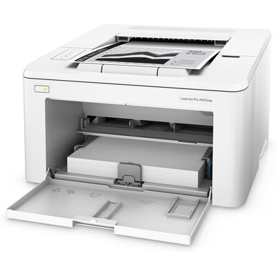 Drukarka HP LaserJet Pro M203dw Duplex Wi-Fi Mono LAN USB