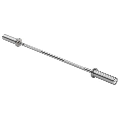 Gryf olimpijski REBEL ACTIVE RBA-2215 z łożyskami (120 cm)