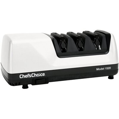 Ostrzałka CHEFS CHOICE M1520