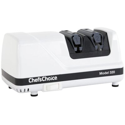 Ostrzałka CHEFS CHOICE M320