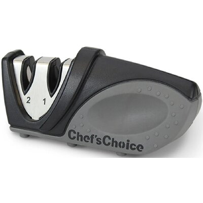 Ostrzałka CHEFS CHOICE M476