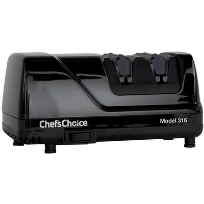 Ostrzałka CHEFS CHOICE M316