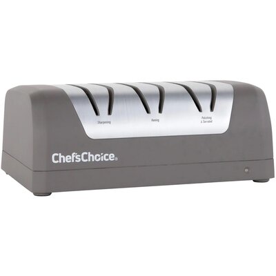 Ostrzałka CHEFS CHOICE DC320