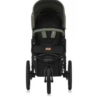 Wózek dziecięcy LIONELO Azura Zielony Las
