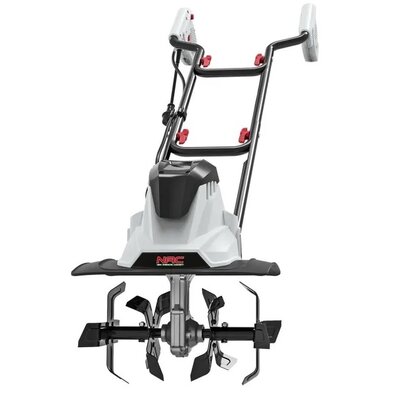 Glebogryzarka elektryczna NAC TIE105-W 1.05kW