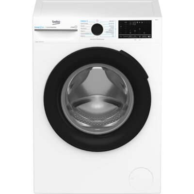 Pralka BEKO b300 BM3WFU410415W 10kg 1400obr EnergySpin SteamCure ColdWash