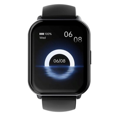 Smartwatch HIFUTURE FutureFit Zone 2 Czarny