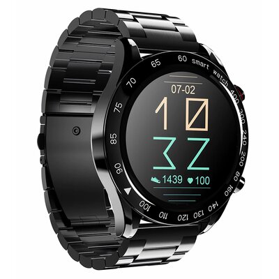 Smartwatch HIFUTURE FutureGo Pro Czarny