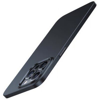 Etui TORRAS OriginFit-Mag do Apple iPhone 15 Pro Czarny