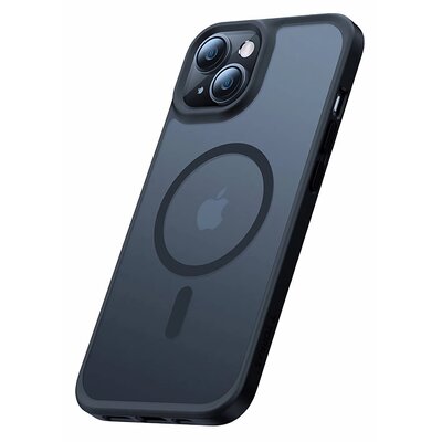 Etui TORRAS Guardian do Apple iPhone 15 Czarny