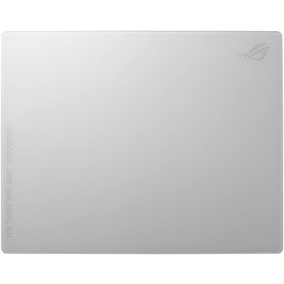 Podkładka ASUS ROG Moonstone Ace L Biały