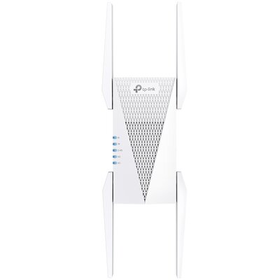 Wzmacniacz TP-LINK RE815XE 2.4 / 5 / 6 GHz, Wi-Fi 6 (802.11 a/b/g/n/ac/ax)