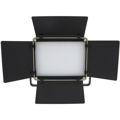 Lampa panel LED PATONA Premium RGB 216ARC, 2500-8500K + Pilot