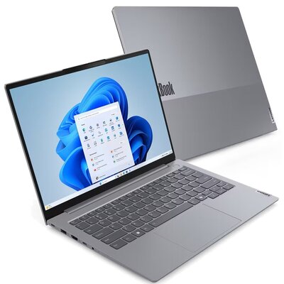 Laptop LENOVO ThinkBook 14 G7 IML 14" IPS Ultra 5-125U 8GB RAM 512GB SSD Windows 11 Professional